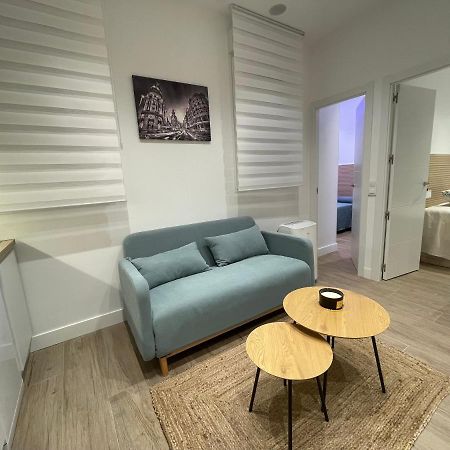 Cozy Apartment In Plaza Espana /Gran Via Мадрид Экстерьер фото