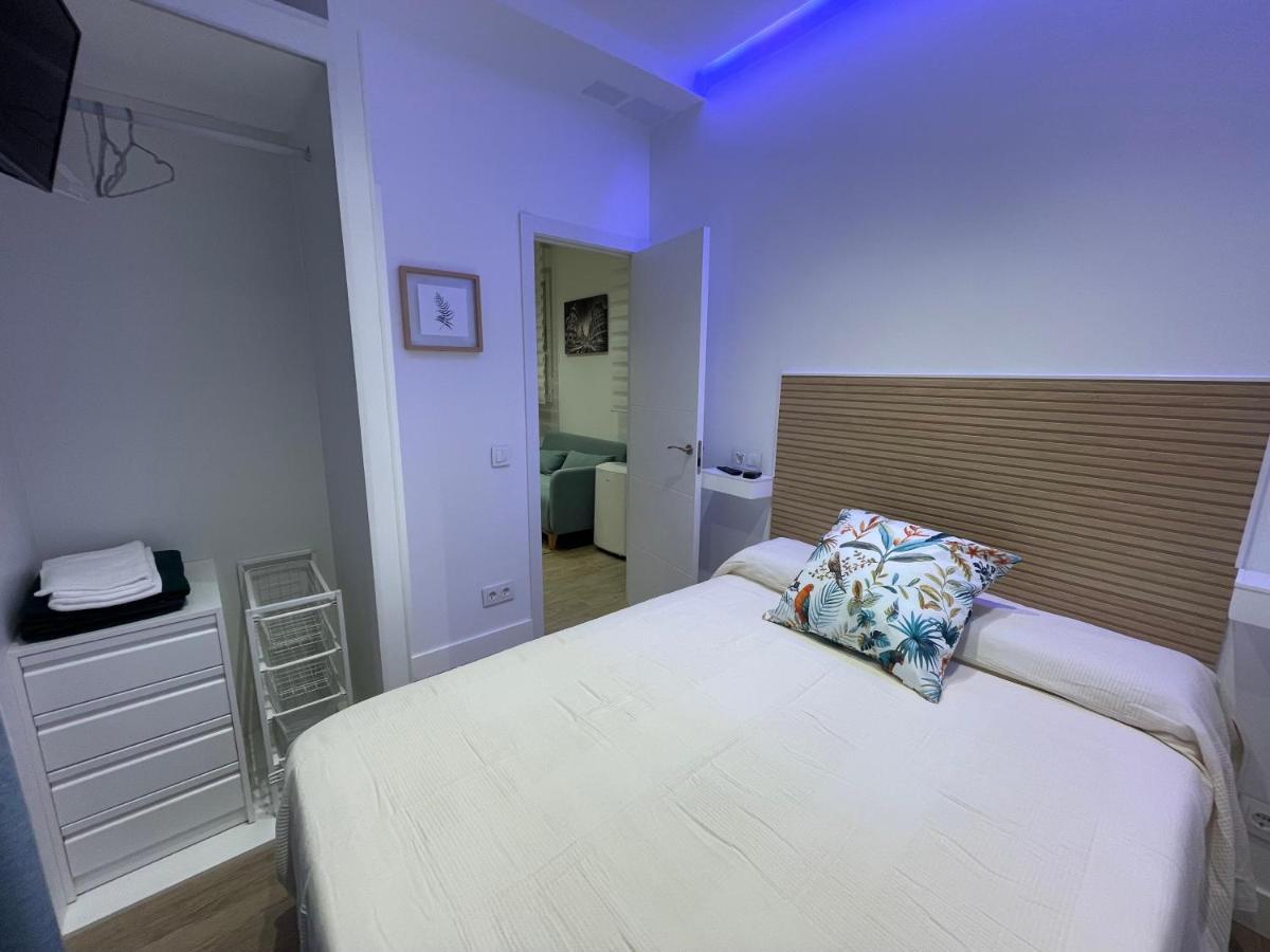 Cozy Apartment In Plaza Espana /Gran Via Мадрид Экстерьер фото